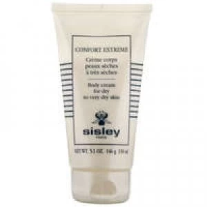 Sisley Body Moisturisers Confort Extreme Body Cream 150ml