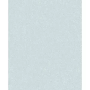 Superfresco Easy Aura Bleu Soft Blue Plain Wallpaper - 10m