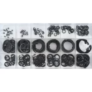 Internal Circlips Hardware Kit 300PC