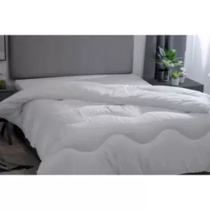 Hotel Premium Microfibre Filled Super King Duvet 13.5 Tog