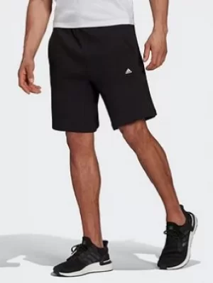 Adidas Sportswear Comfy And Chill Shorts