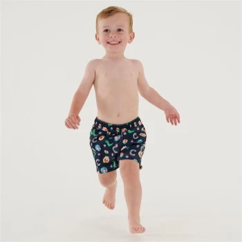 Regatta Peppa Splash Swim Short - Blue