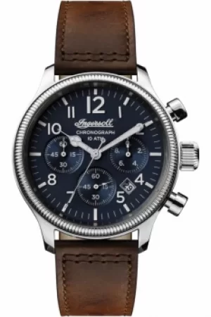 Mens Ingersoll Watch I03803