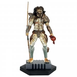 Eaglemoss Figure Collection - Predator 2 - City Hunter Predator 5.5 Figurine