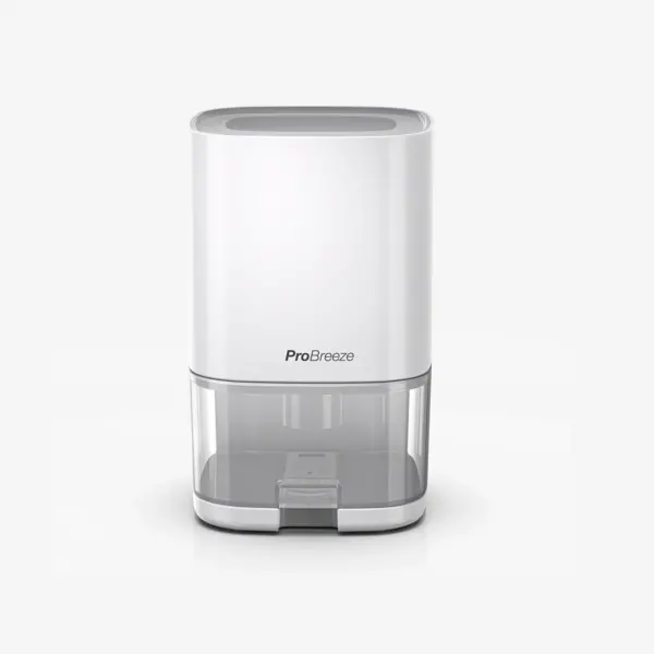 Pro Breeze PB-17W-UK 1000ml Dehumidifier