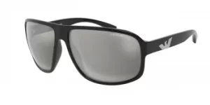 Emporio Armani EA4130 Sunglasses