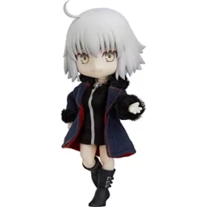 Nendoroid Doll Avenger Jeanne D'arc (Alter) Shinjuku Version Action Figure