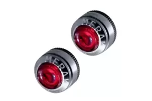 Moon Merak Bar End Mount Rear Lights