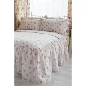 Belledorm Delphine Bedspread