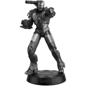 Eaglemoss War Machine Figurine with Magazine