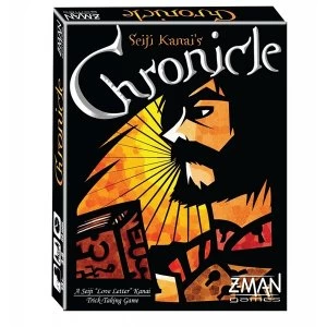 Chronicle Game