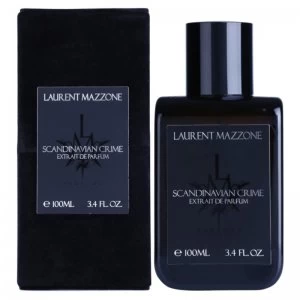 LM Parfums Scandinavian Crime perfume extract Unisex 100ml