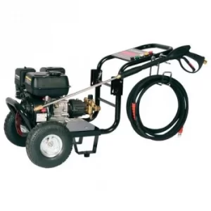 Tempest TP650/175 Petrol Pressure Washer