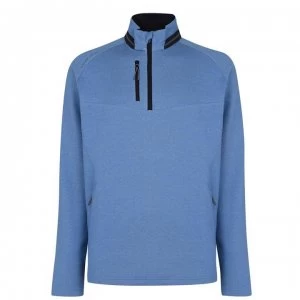 Oscar Jacobson Thomson Pullover Mens - Light Blue