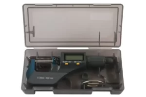 Laser Tools 6221 Digital Micrometer