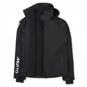 Musto Cartmel BR2 Mens Jacket - Black