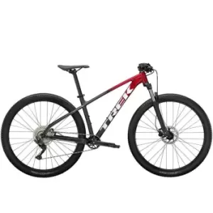 Trek Marlin 6 Mountain Bike - Red