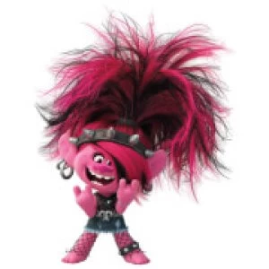 Trolls World Tour Poppy Punk Mini Sized Cardboard Cut Out