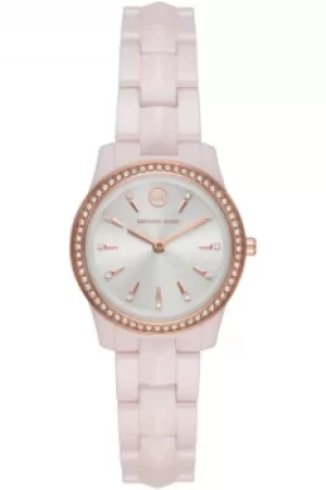 Michael Kors Runway Mercer Watch MK6841