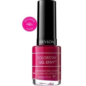 Revlon ColorStay Nail Polish Gel Envy Roulette