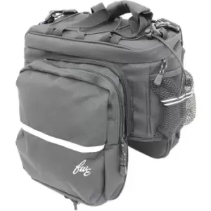 FWE Top Rack Pack - Black