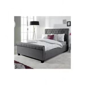 Layla Ottoman Storage Bed