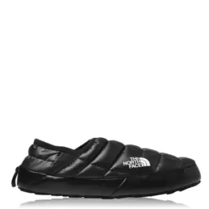 The North Face Mens ThermoBall V Traction Winter Mules - Black