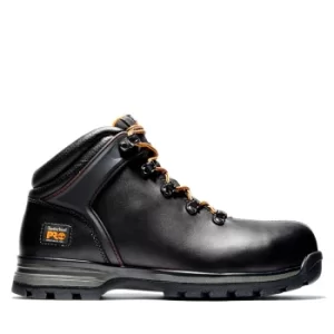 Timberland Pro Splitrock Xt Work Boot Black Men, Size 10