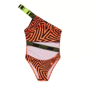 Nicce Sierra Swimsuit Womens - Multi