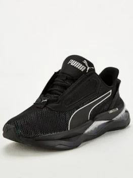 Puma Liquidcell Shatter Xt Luster - Black, Size 5, Women