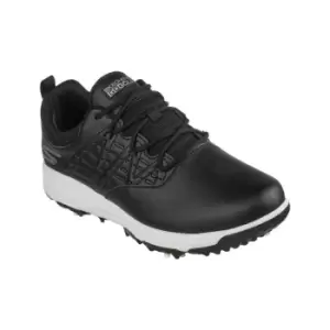 Skechers Ladies GO GOLF PRO 2 Golf Shoes - Black/White - UK4