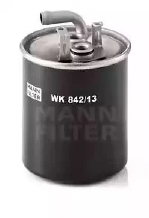 Fuel Filter WK842/13 by MANN