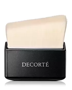 Decorte Foundation Brush