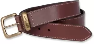 Carhartt Jean Belt, brown, Size 44, brown, Size 44