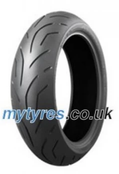 Bridgestone S 20 R ( 190/50 ZR17 TL (73W) Rear wheel, M/C, variant N )