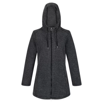 Regatta Radhiyah Fleece Womens - Charcoal