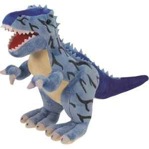 Tyrannosaurus 12" Plush