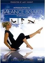 An Introduction to Balance Board Workout - Change Your Body Shape DVD