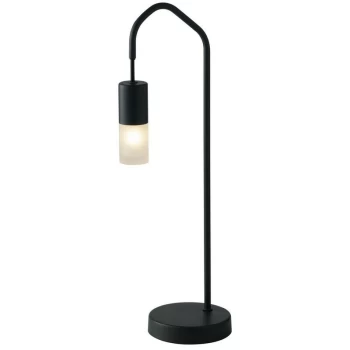 Fan Europe Spider - Arch Floor Lamp, Anthracite, G9