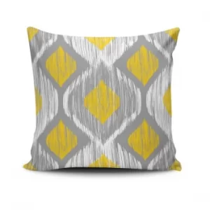 NKLF-265 Multicolor Cushion Cover