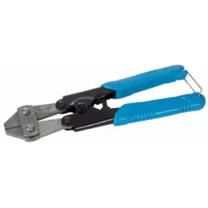 Silverline - Mini Bolt Cutters - Length 200mm - Jaw 5mm