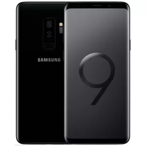 Samsung Galaxy S9 Plus 2018 64GB