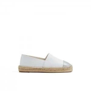 Aldo Cone Espadrilles Bone