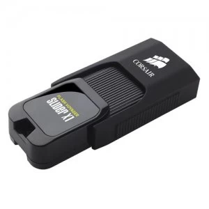 Corsair Voyager Slider X1 256GB USB 3.0 Flash Drive