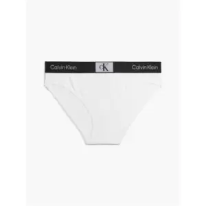 Calvin Klein Modern Bikini - White