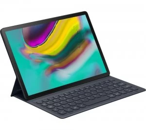 Samsung Galaxy Tab S5e 10.5 Keyboard Folio Case