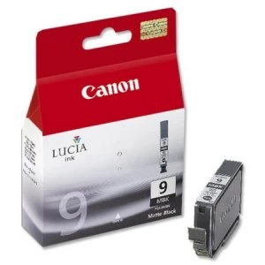 Canon PGI9 Matte Black Ink Cartridge