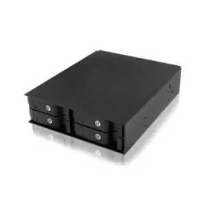 ICY BOX IB-2240SSK Black