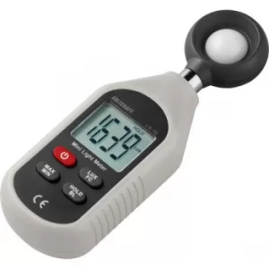 Voltcraft 1662853 LX-10 Luxmeter