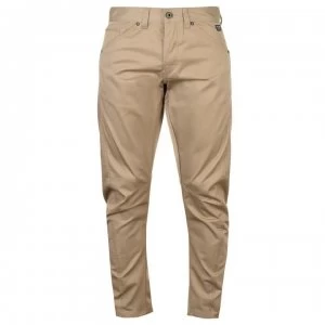 Jack and Jones Dale Colin Chinos - Beige